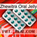 Zhewitra Oral Jelly dapoxetine2